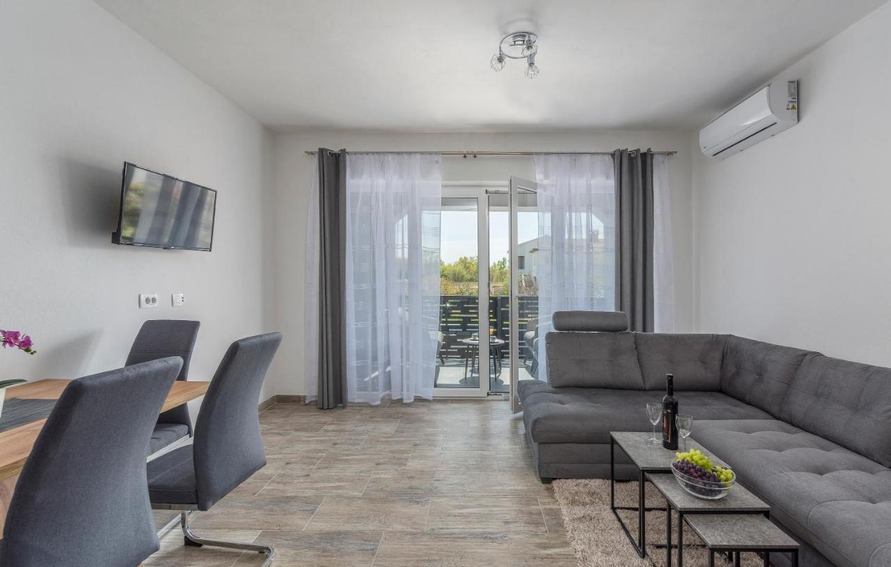 Apartmani Natalija Poreč Værelse billede