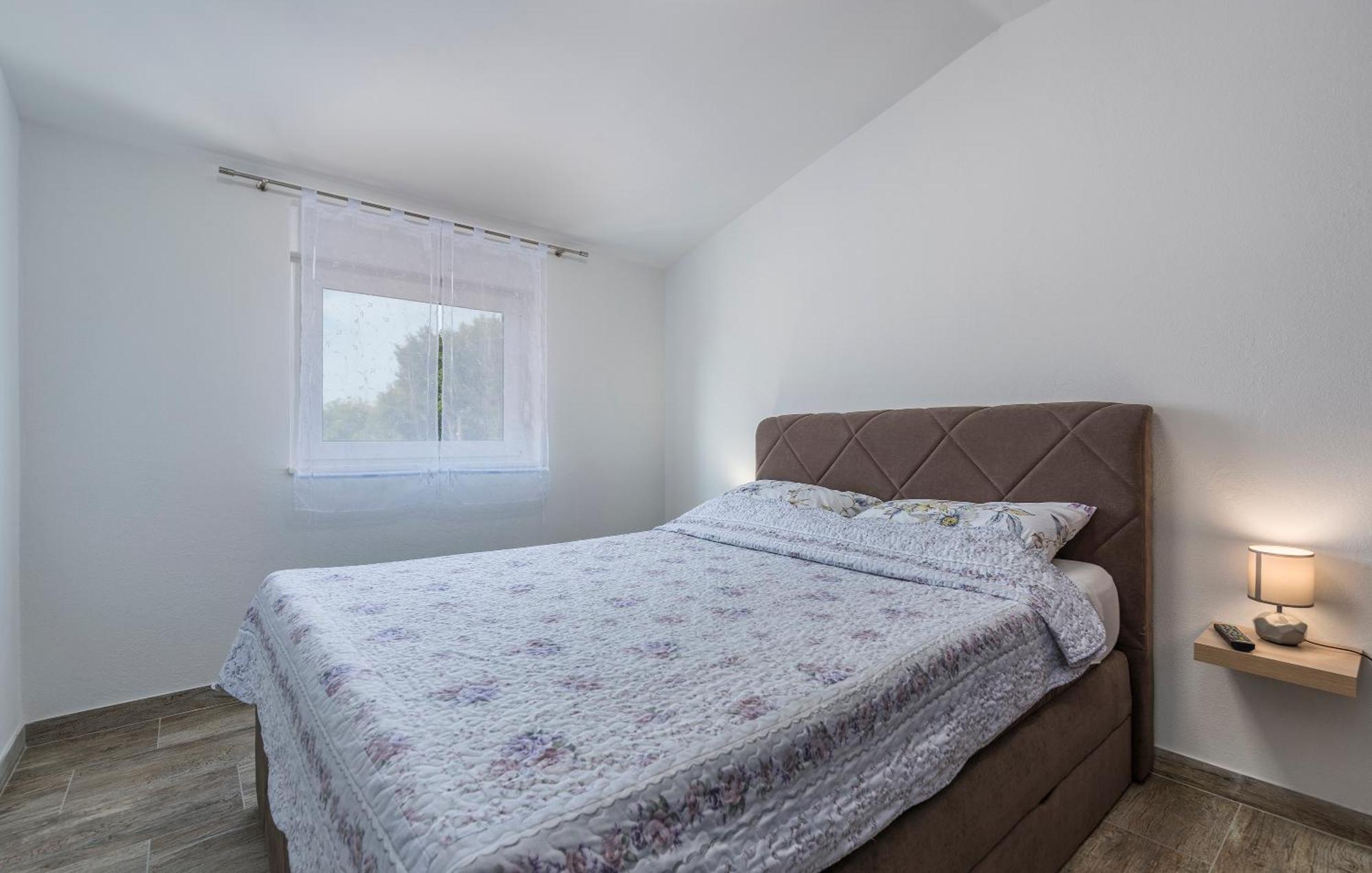 Apartmani Natalija Poreč Værelse billede